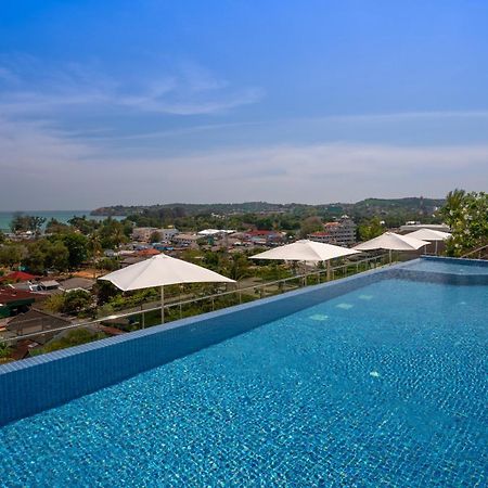 Babylon Sky Garden - Long Term Holiday Rentals Rawai المظهر الخارجي الصورة