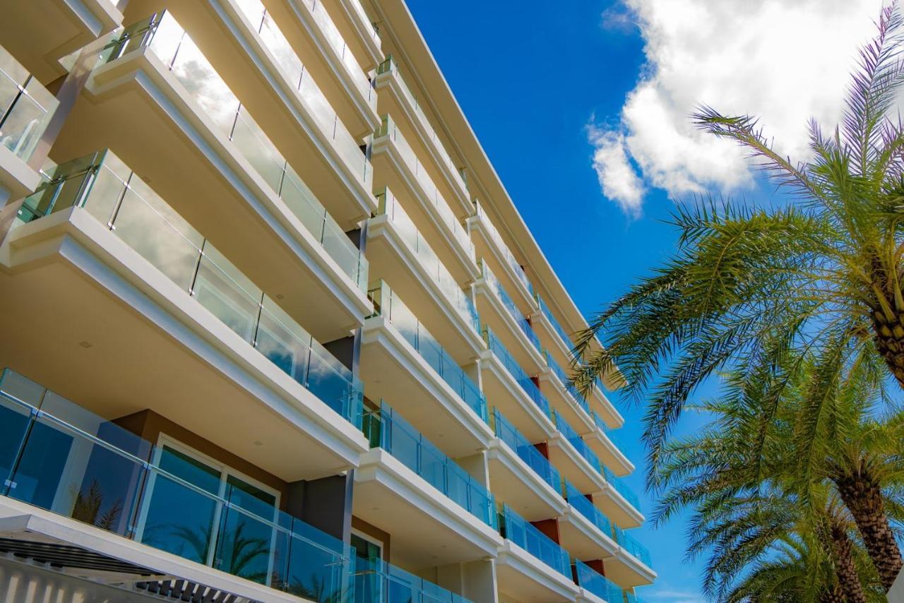 Babylon Sky Garden - Long Term Holiday Rentals Rawai المظهر الخارجي الصورة