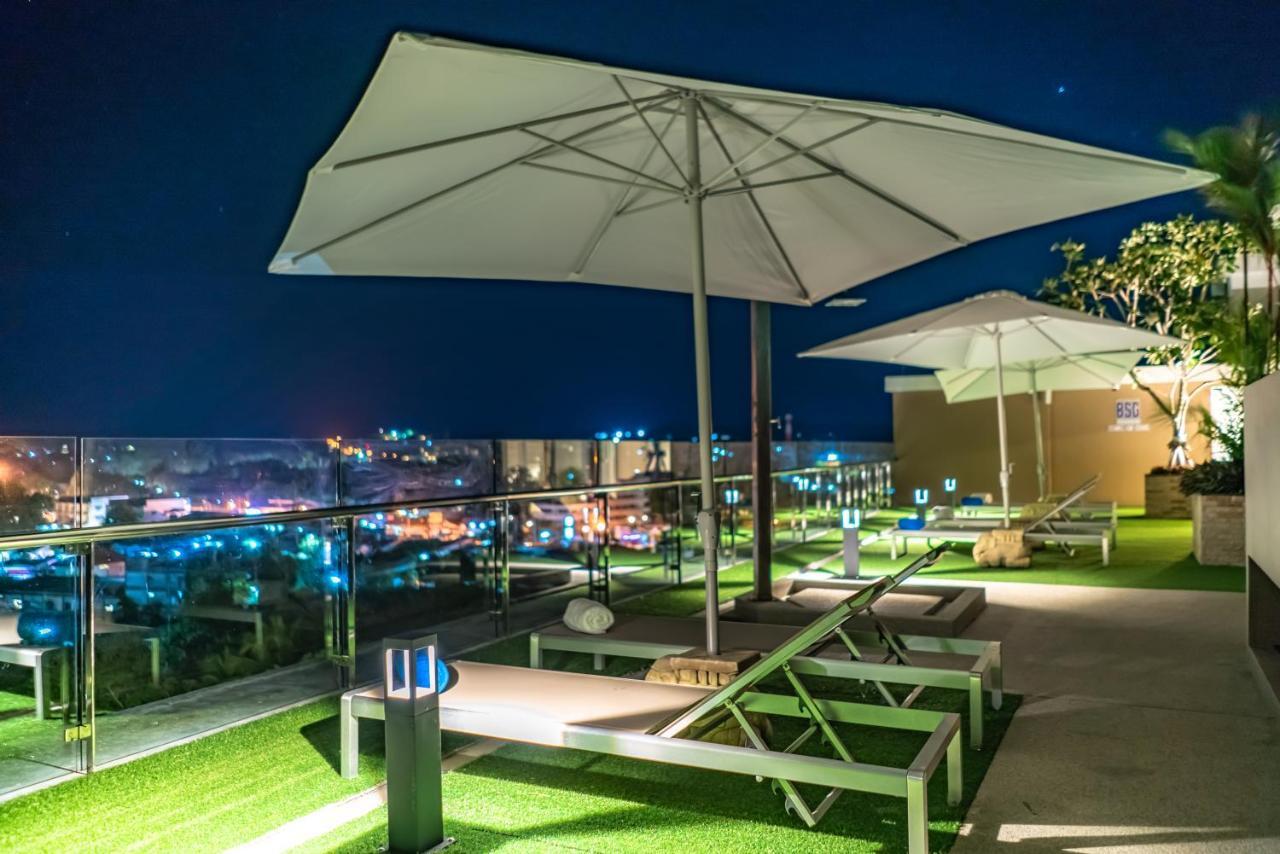 Babylon Sky Garden - Long Term Holiday Rentals Rawai المظهر الخارجي الصورة