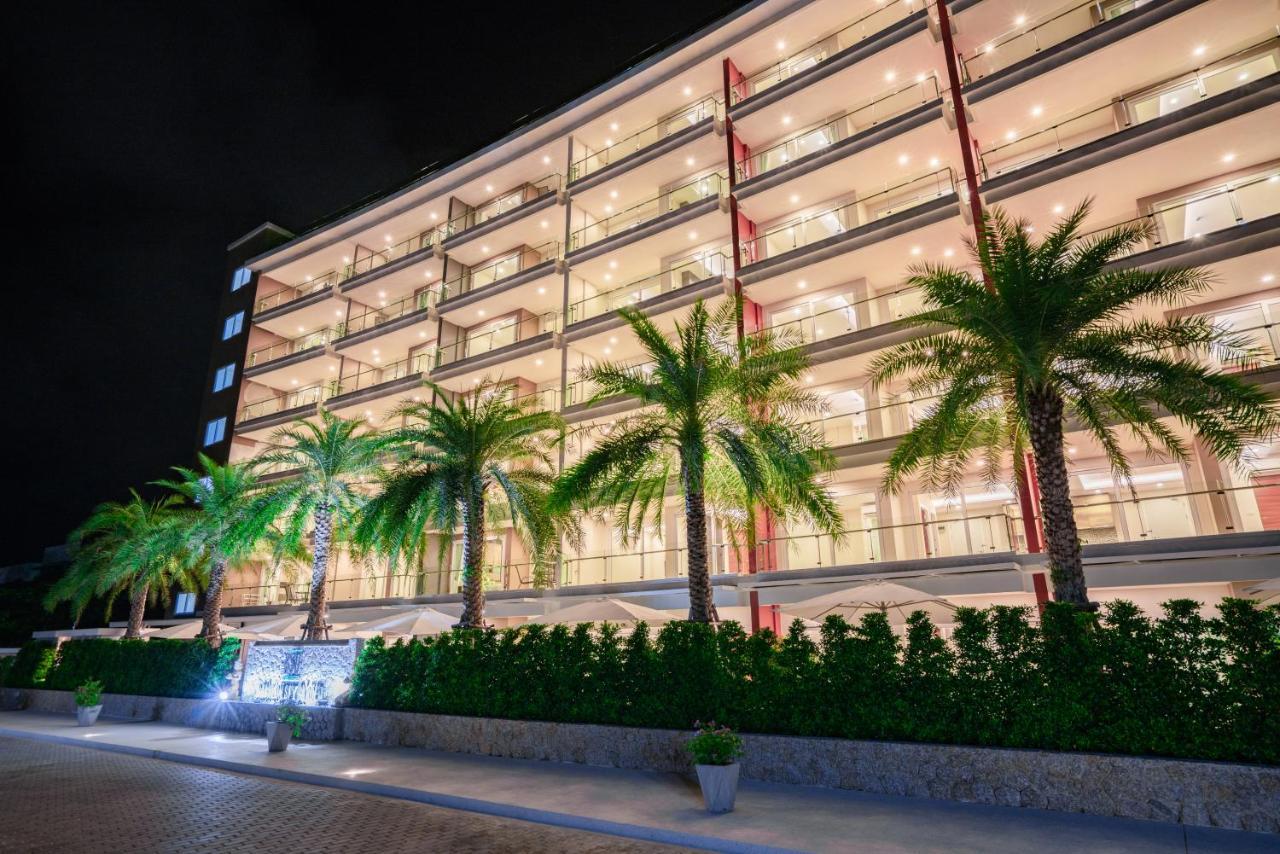 Babylon Sky Garden - Long Term Holiday Rentals Rawai المظهر الخارجي الصورة