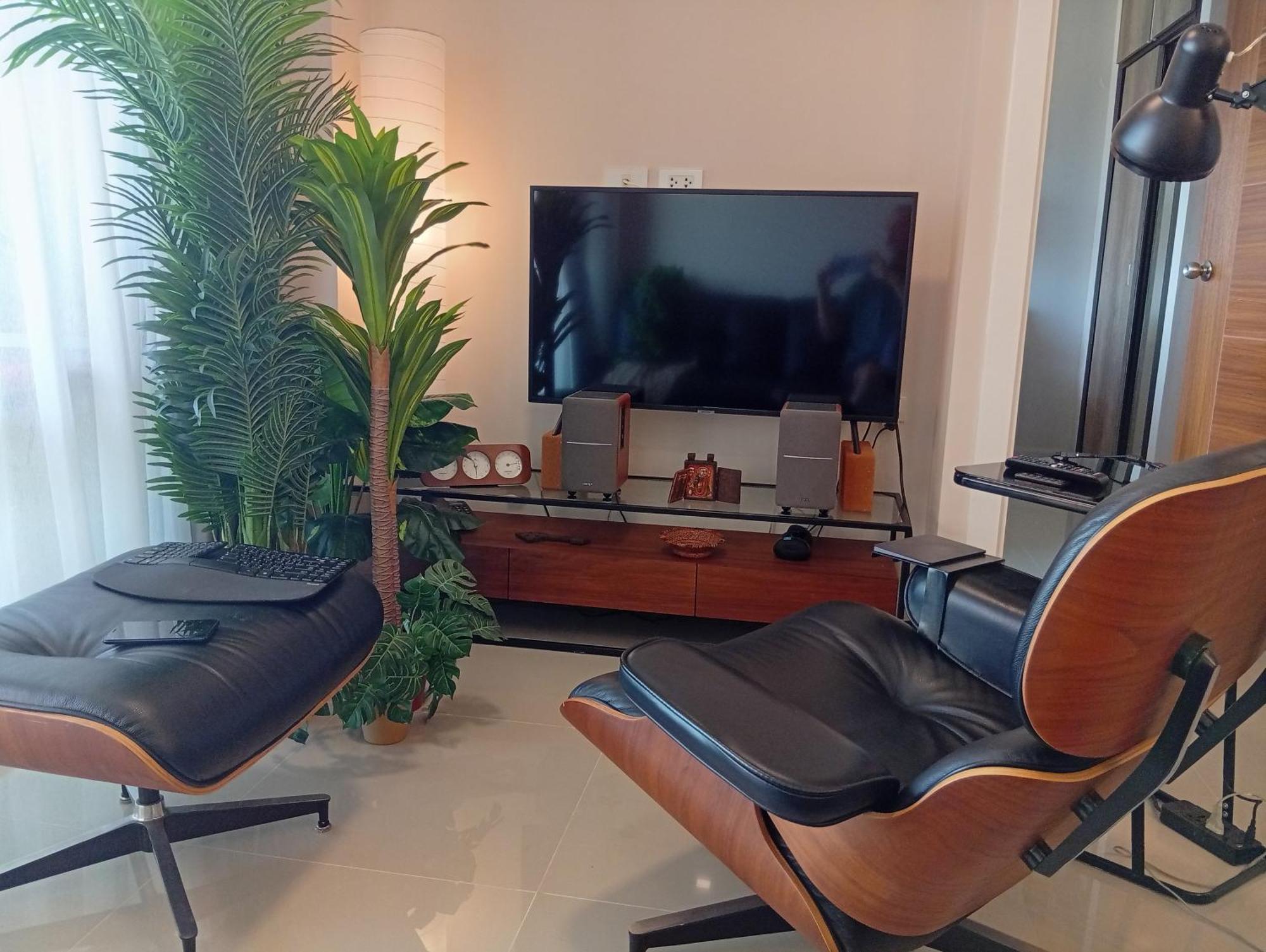 Babylon Sky Garden - Long Term Holiday Rentals Rawai الغرفة الصورة