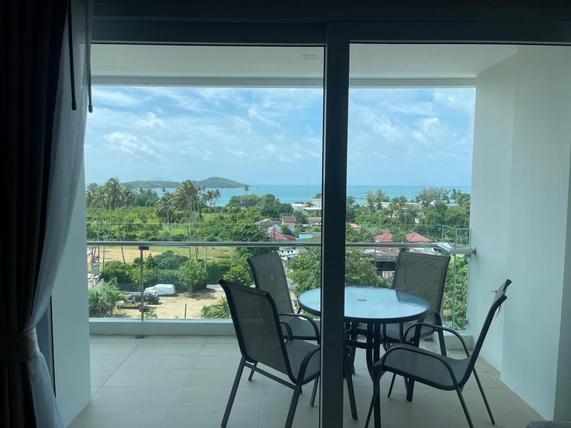 Babylon Sky Garden - Long Term Holiday Rentals Rawai الغرفة الصورة