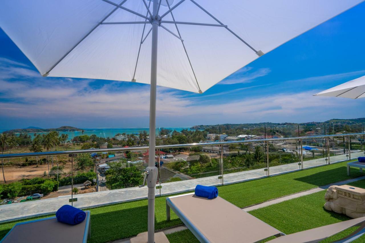 Babylon Sky Garden - Long Term Holiday Rentals Rawai المظهر الخارجي الصورة