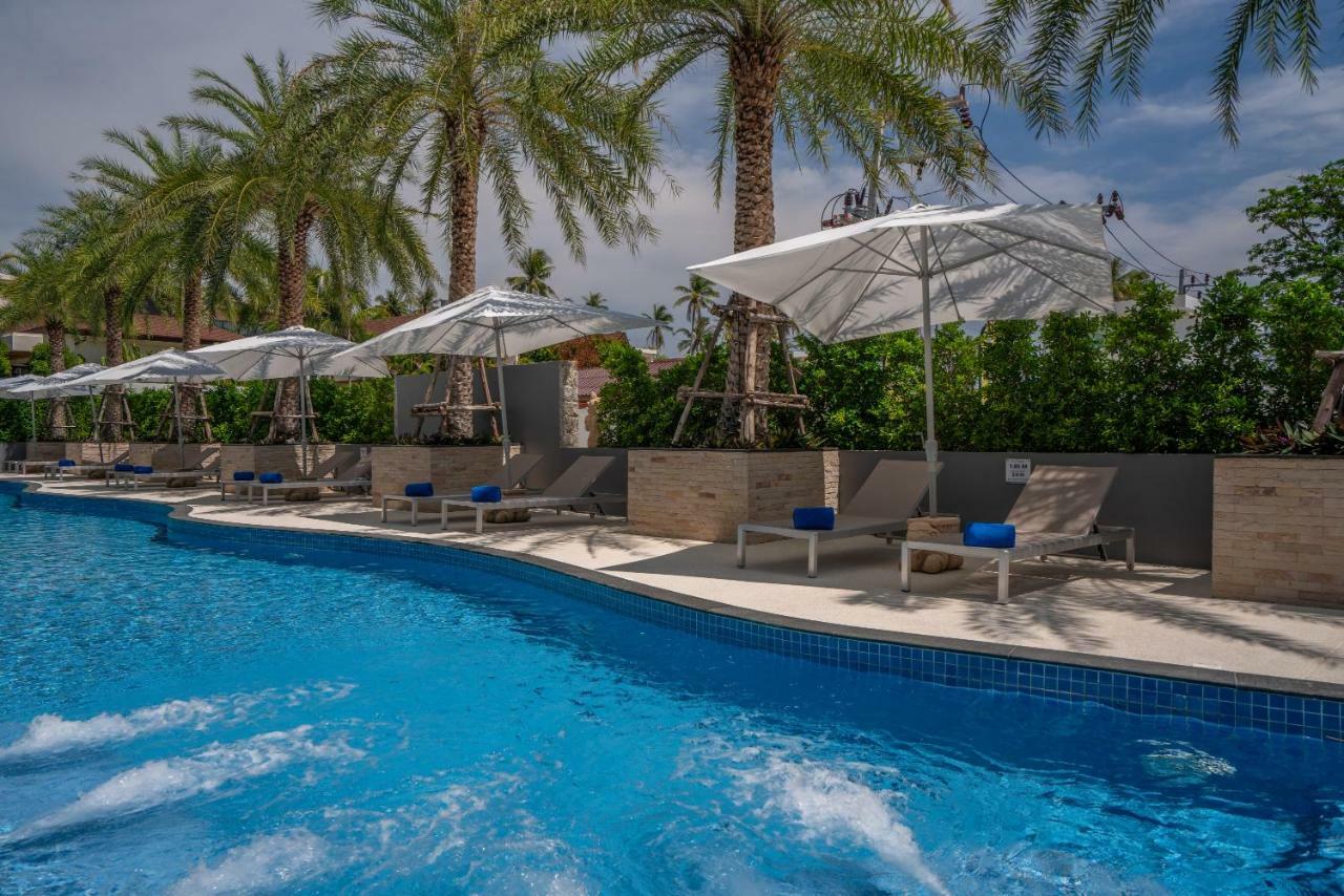 Babylon Sky Garden - Long Term Holiday Rentals Rawai المظهر الخارجي الصورة