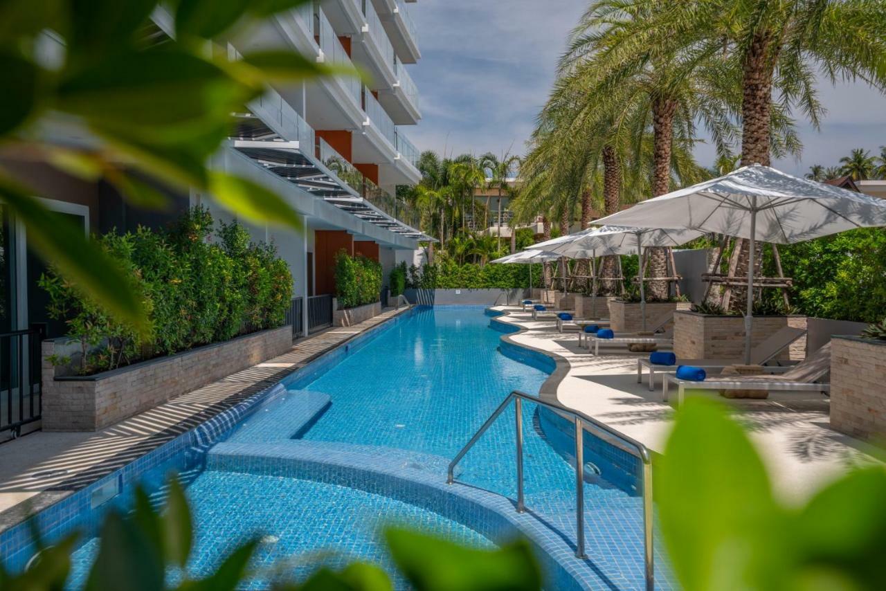 Babylon Sky Garden - Long Term Holiday Rentals Rawai المظهر الخارجي الصورة